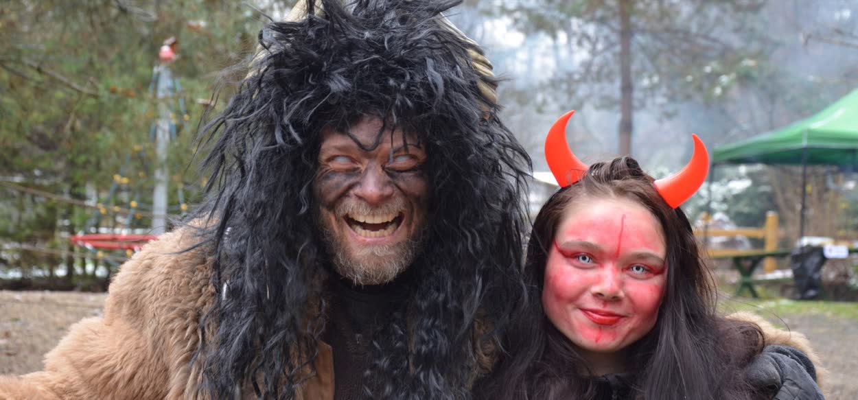 Akce pro děti