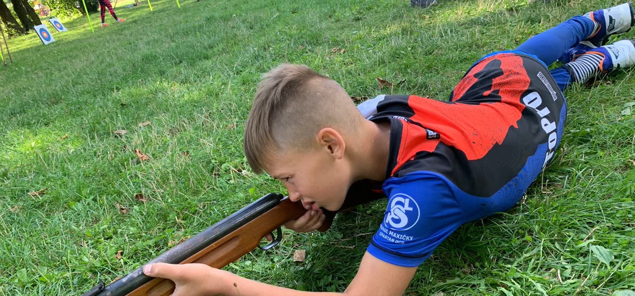 Dovednosti všeho druhu