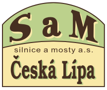 Silnice a mosty Ceska lipa