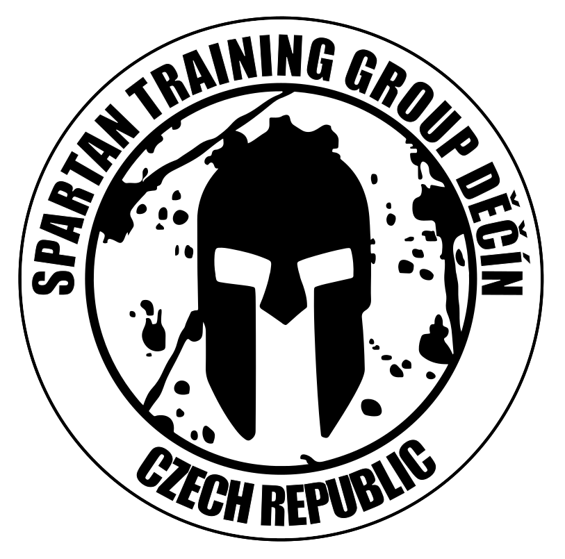 SPARTAN Training group Děčín